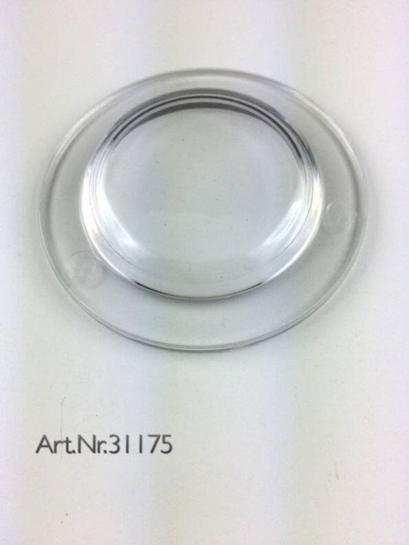 Scheibe für Neptun UWS 50 W