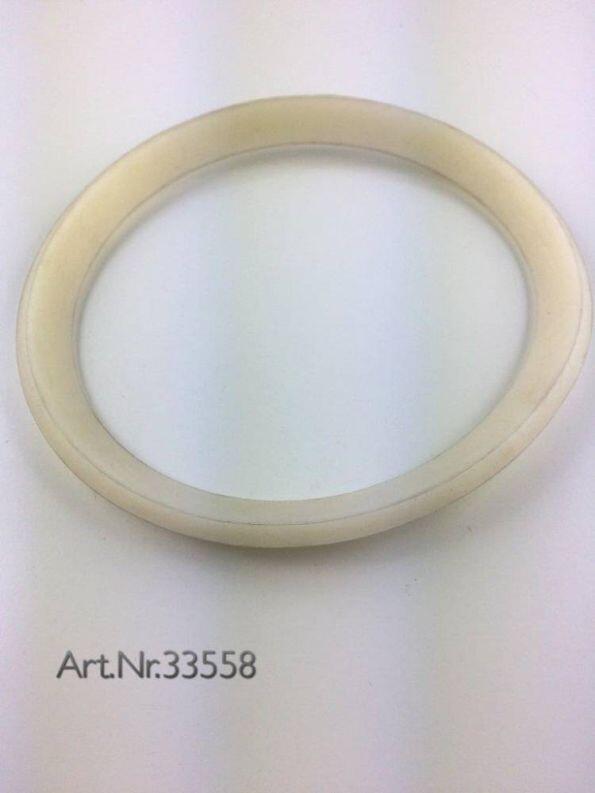 Dichtung innen für Unterwasserscheinwerfer 300 Watt, Future Pool