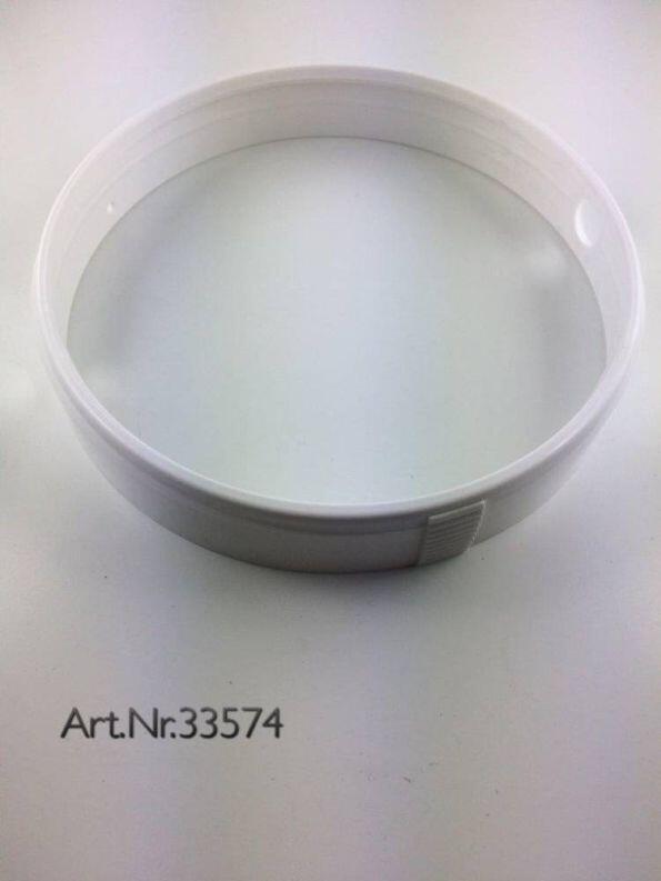 Neigungsverstellring für UWS 300 Watt, 33504