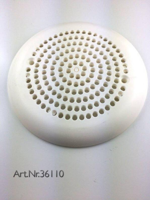 Abdeckblende für Neptun Bodenablauf