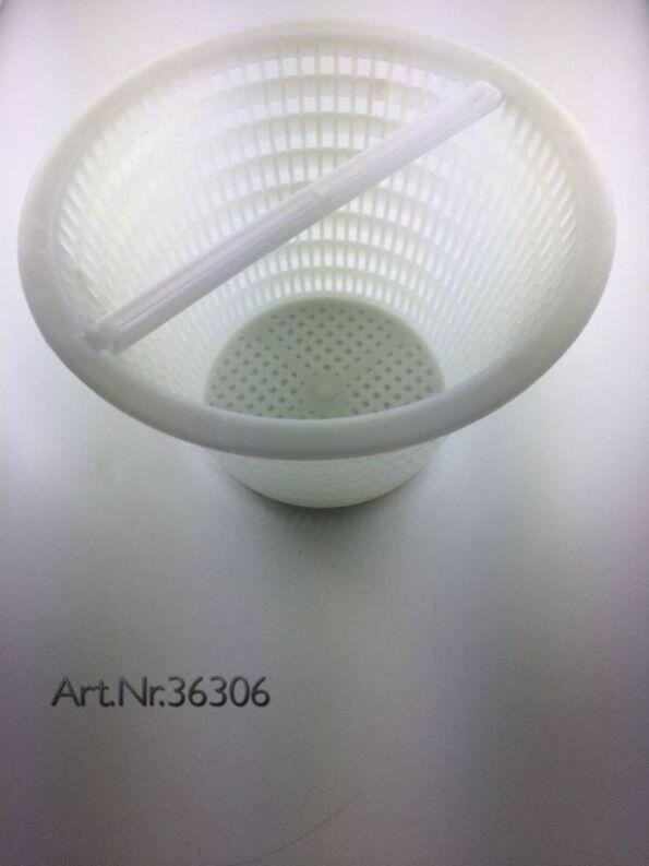 Skimmerkorb für Skimmer Neptun (36306)