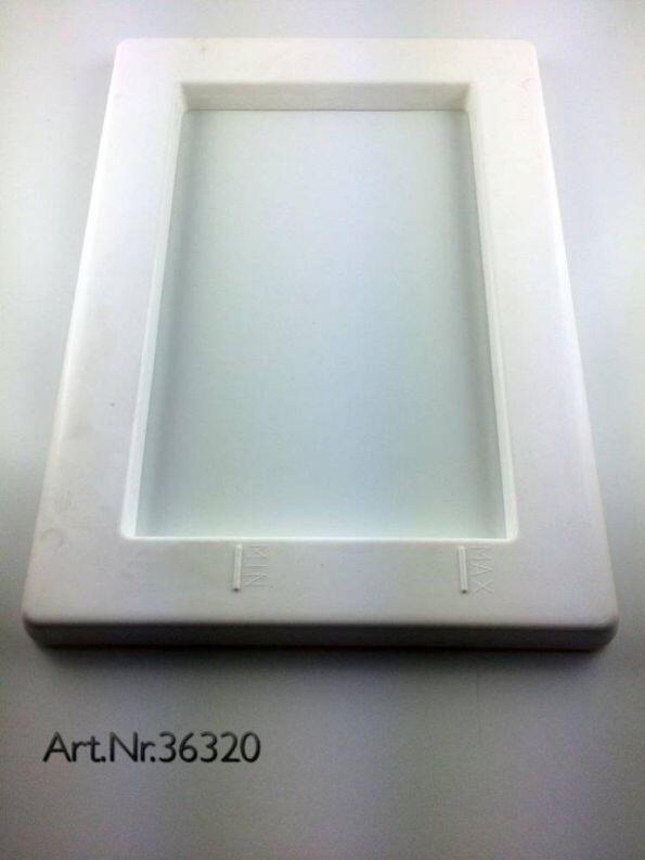 Abdeckrahmen für Skimmer Neptun (36320)