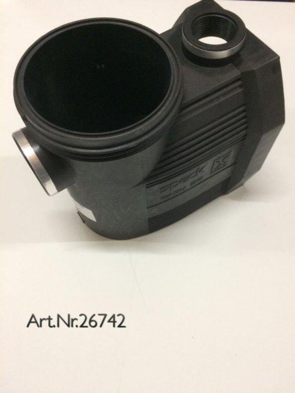 Pumpengehäuse Badu 90 13-20