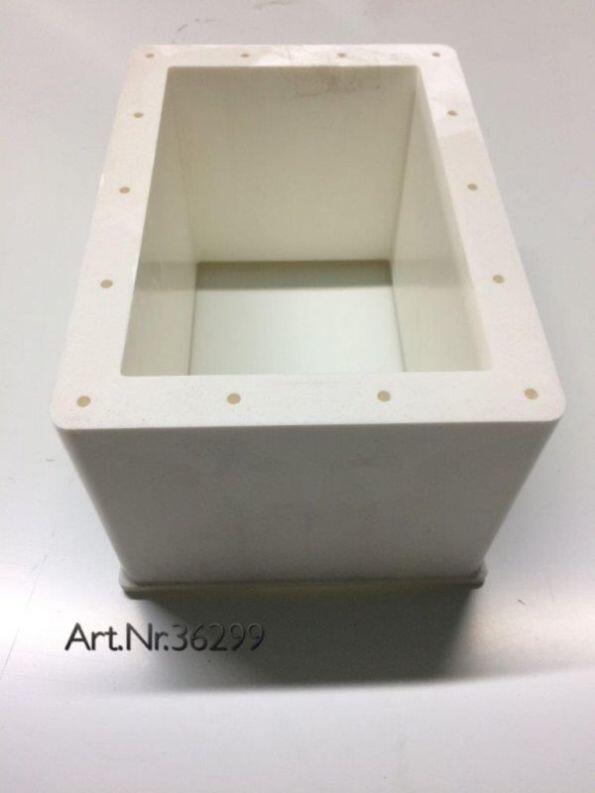 Skimmerzwischenverlängerung für Skimmer Neptun, 150 mm