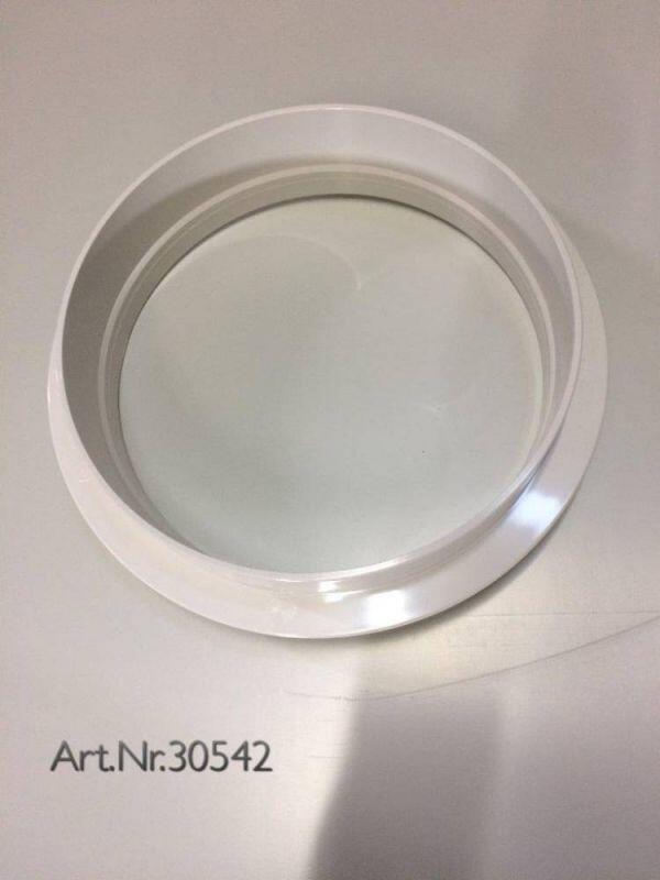 Skimmerdistanzring für Skimmer EBS 3000 - 3600