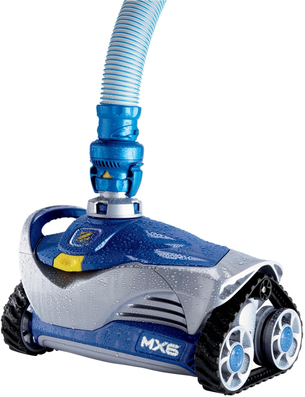 Ersatzteile für Bodenreiniger Zodiac MX6