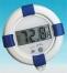 Digital Schwimmbadthermometer