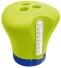 Chlordosierschwimmer mit Thermometer