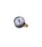 permaster Manometer Messing