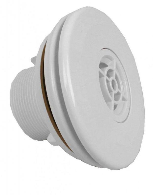 Einlaufdüse Multiflow für Folienbecken