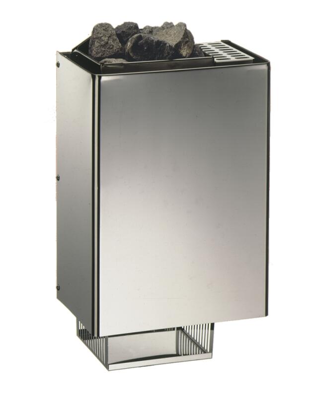 Finnischer Saunaofen Mini von EOS