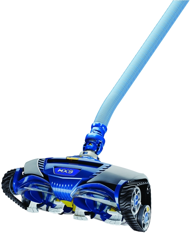 Ersatzteile für Bodenreiniger Zodiac MX9