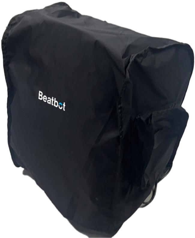 Beatbot Abdeckung gegen Staub und Wasser