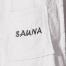 Sauna-Kilt für Damen