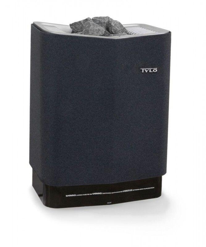 Saunofen Sense SK von Tylö (Wandausführung)