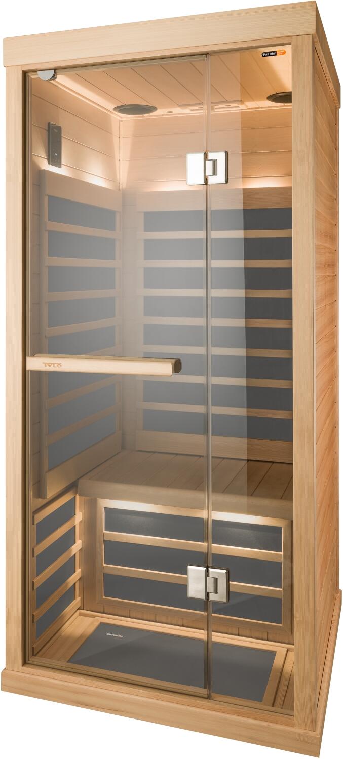 Infrarotkabine Tylö T-810H