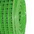 Gittermatte Rolle in grün