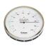 Sauna-Messgeräte in drei Ausführungen von Finnsa - Sauna-Hygrometer 130 mm