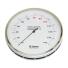 Sauna-Messgeräte in drei Ausführungen von Finnsa - Sauna-Thermometer 130 mm