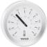 Tylö-Set 5-tlg. Thermometer Silver