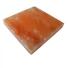 Salzziegel 20x20x5 cm