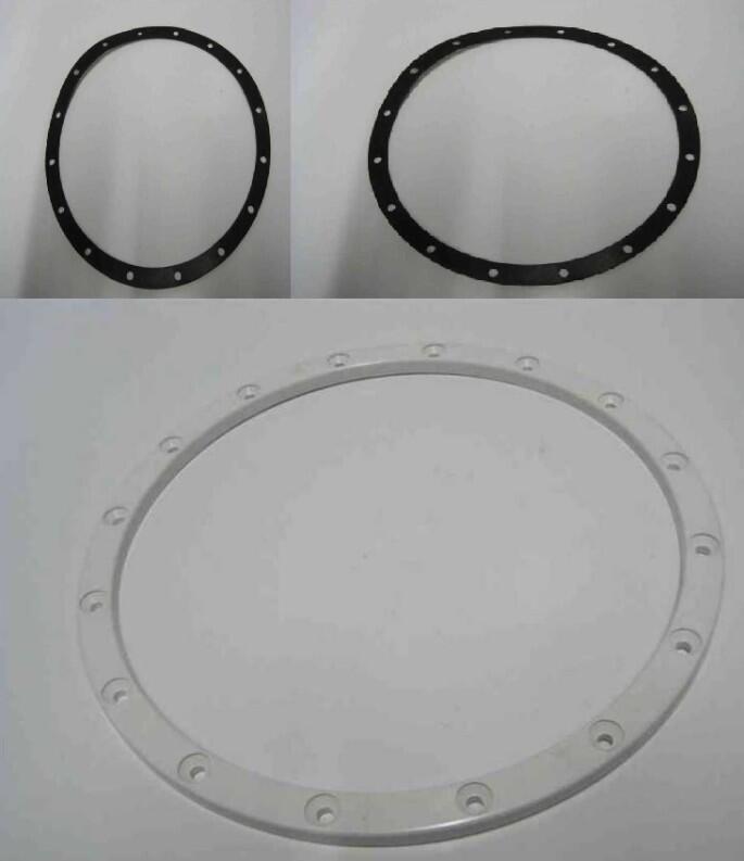 Dichtungssatz für Unterwasserscheinwerfer 300 Watt, Future Pool