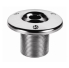 Einlaufdüse V4A für Betonbecken, 50 mm
