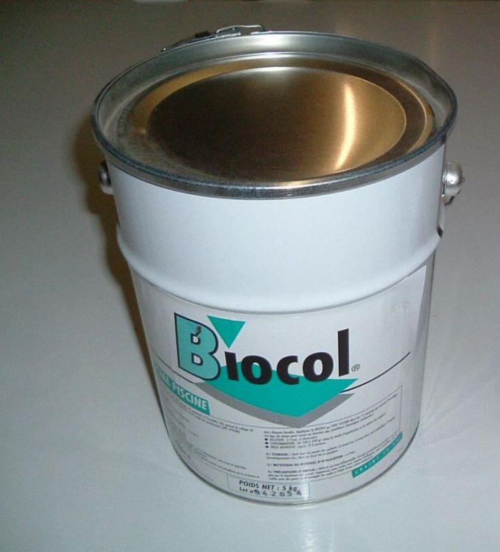 Biocol - Antibakterieller Kleber