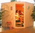 Die Elementsauna Perfekt von Arend.