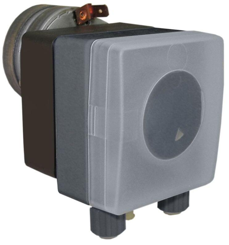 127360 Pumpenmodul 3,0 lh