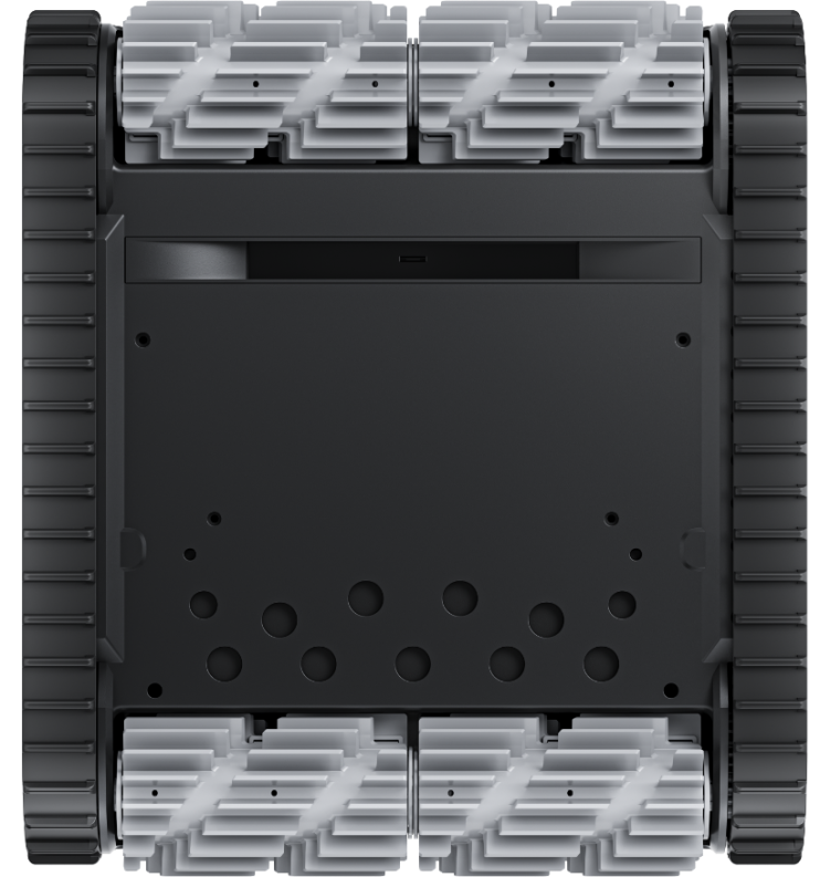 Poolreinigungsroboter Beatbot AquaSense