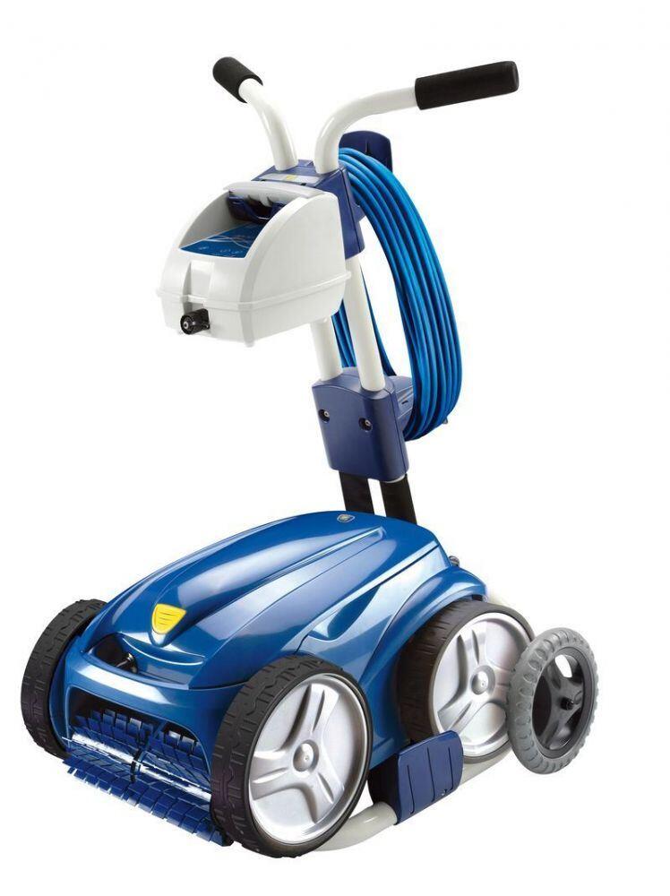 Schwimmbadreiniger Zodiac Vortex 3, Bedienungsanleitung