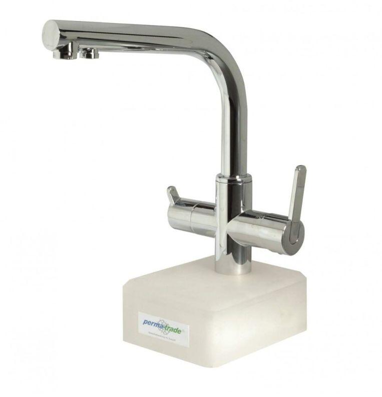 permaquell 3-Wege-Armatur PT-PW 245