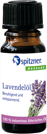 Ätherische Öle von Spitzner Lavendel
