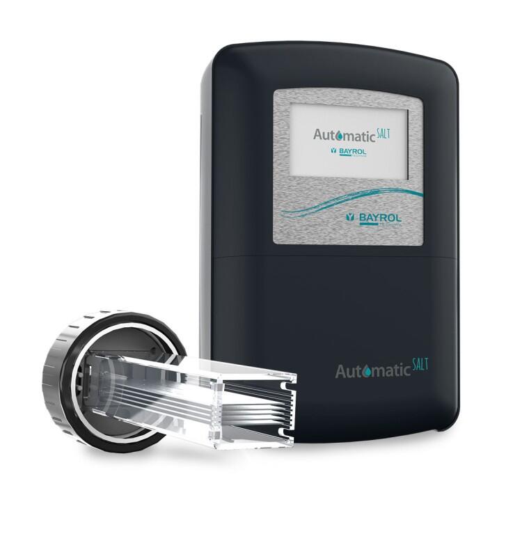 Bayrol Automatic Salt