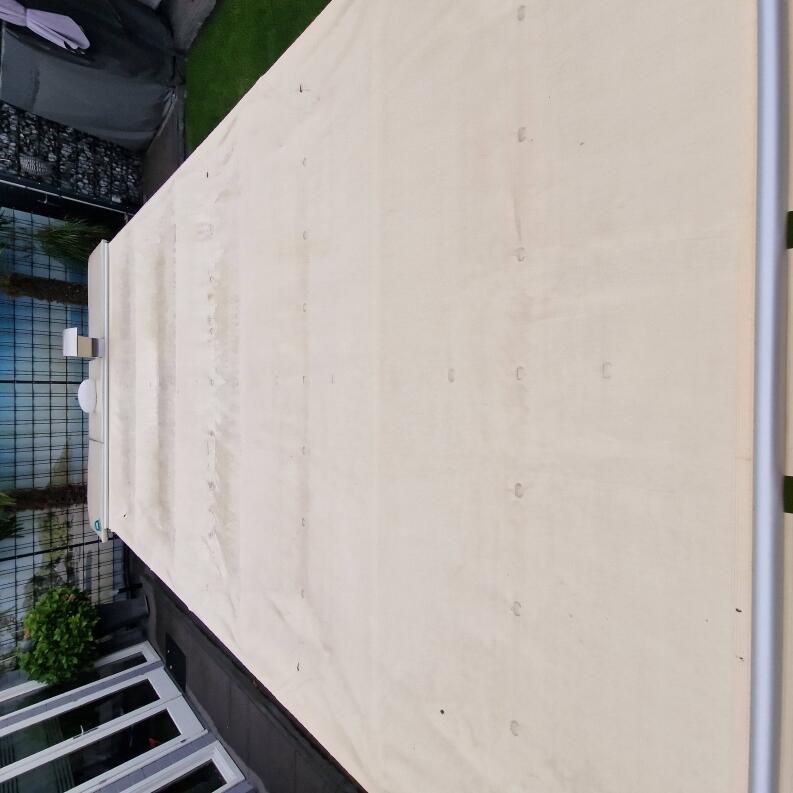 Sicherheitsabdeckung PremiumSafe für Laghetto-Pool