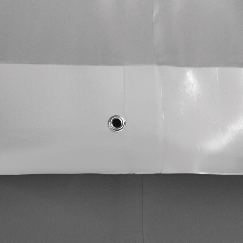 Aufblasbare Poolabdeckung von Tend-Pool