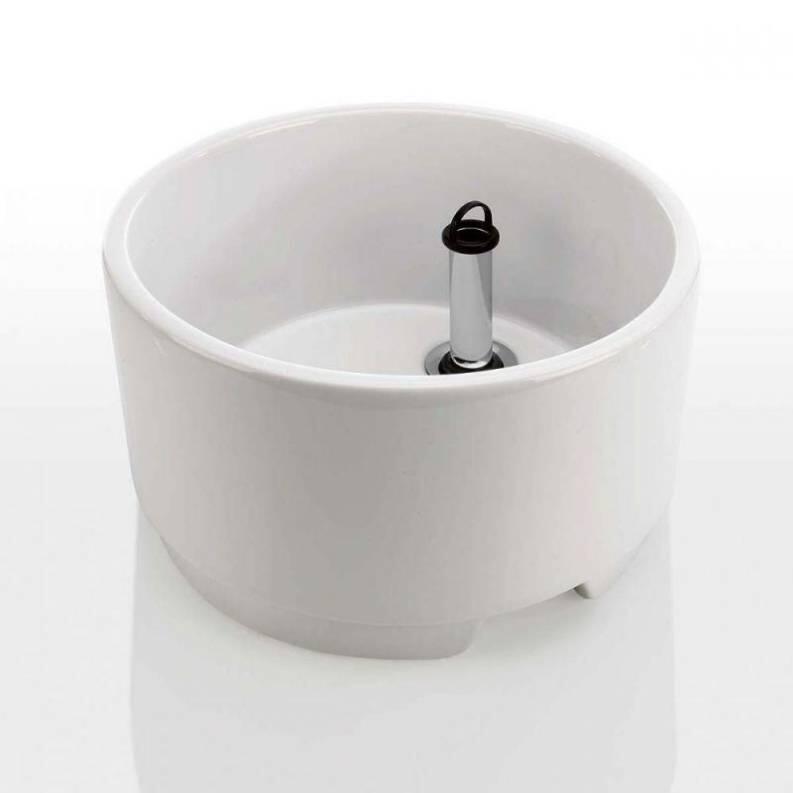 Fußbecken, Sanitärkeramik