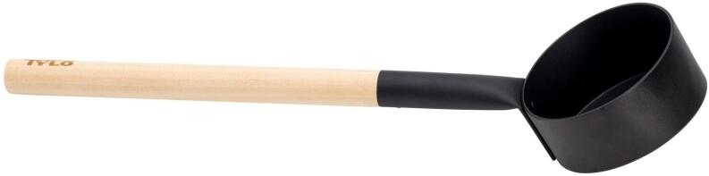 Saunakelle Brilliant Black