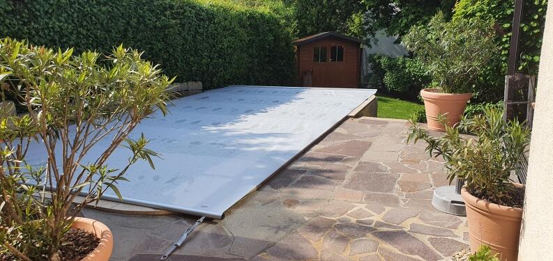 Sicherheitsabdeckung PremiumSafe