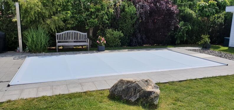 Sicherheitsabdeckung PremiumSafe