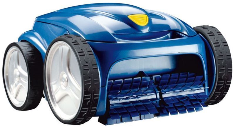 Vollautomatischer Bodenreiniger Vortex 3 von Zodiac für den Pool