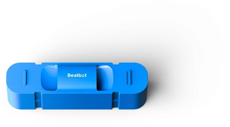 Beatbot AquaRefine, Klärmittelsatz 2 Stück