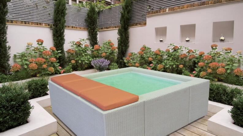 Laghetto Playa by Astral Pool