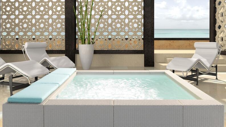 Laghetto Playa by Astral Pool