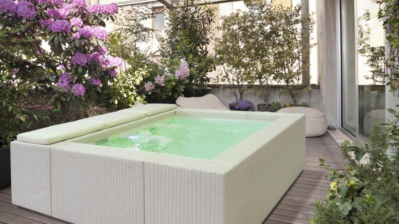 Laghetto Playa by Astral Pool