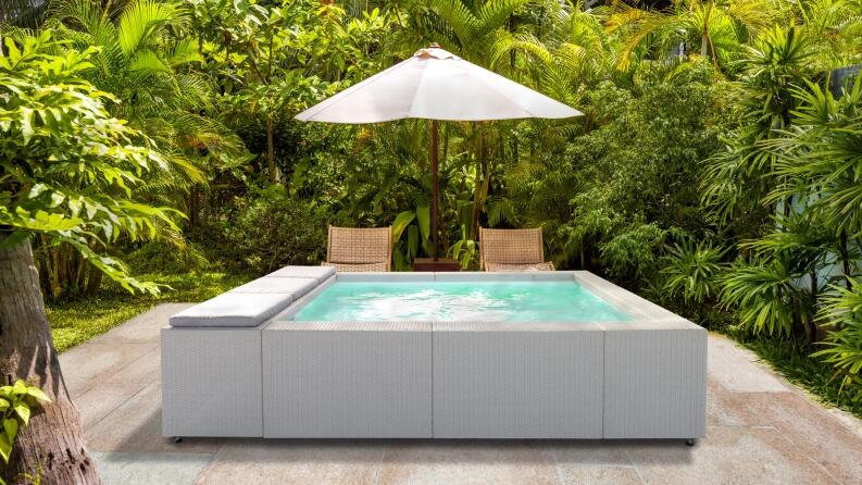 Laghetto Playa by Astral Pool