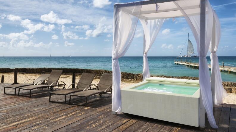 Laghetto Playa by Astral Pool