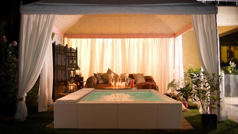 Laghetto Playa by Astral Pool