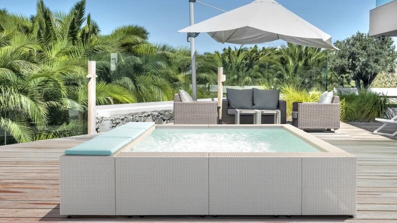 Laghetto Playa by Astral Pool